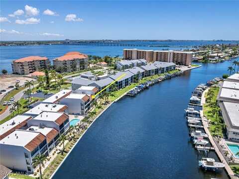 4218 SE 20th Place unit: D5, Cape Coral, FL 33904