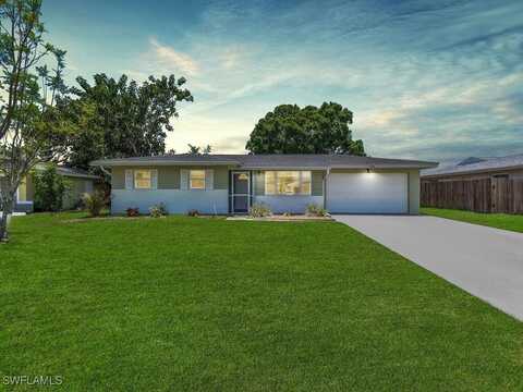 1616 S Hermitage Road, Fort Myers, FL 33919