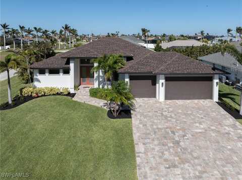 2711 SW 32nd Street, Cape Coral, FL 33914