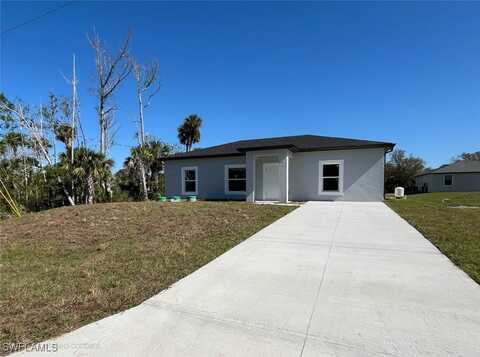 612 Kleinart Drive, Lehigh Acres, FL 33972