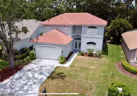 25560 Springtide Court, Bonita Springs, FL 34135