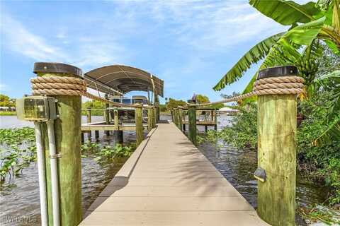 110 Hampton Avenue, Labelle, FL 33935