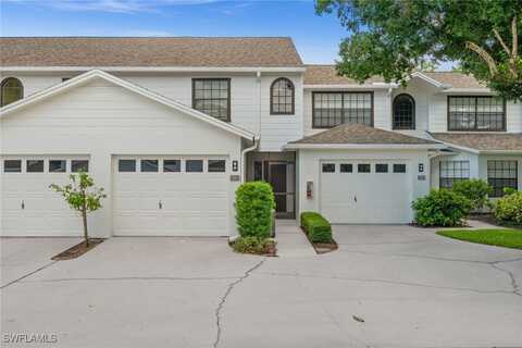 833 Meadowland Drive unit: B, Naples, FL 34108