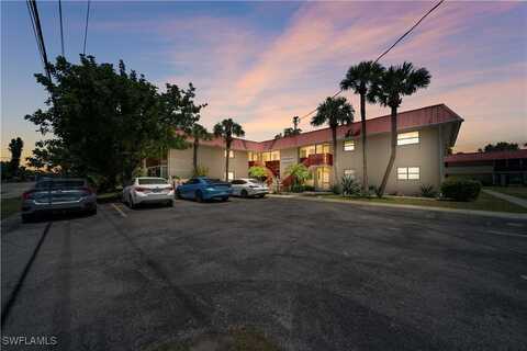 198 Joel Boulevard unit: 5, Lehigh Acres, FL 33936
