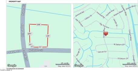 Saturn Loop, Labelle, FL 33935