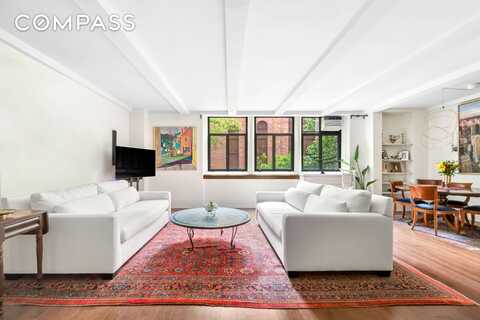 1 West 67th Street, New York, NY 10023