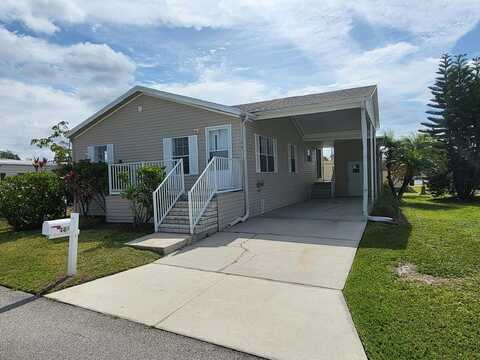 182 Oleander Street, Nokomis, FL 34275
