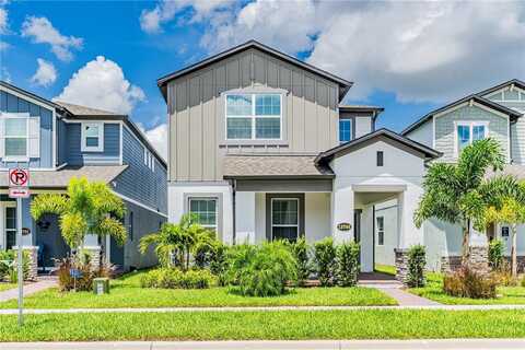 13786 Werrington Drive, Winter Garden, FL 34787