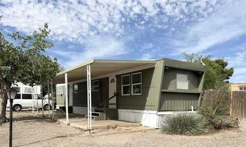 3000 N Romero Rd, Tucson, AZ 85705