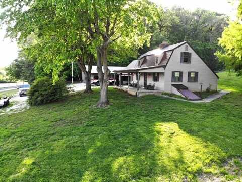 388 Spankey, Eldred, IL 62027