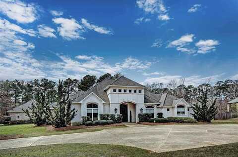 181 Chantilly Drive, Madison, MS 39110