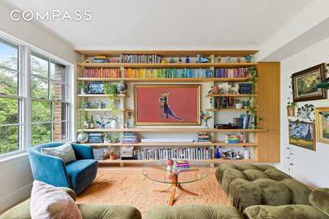 686 Carroll Street, Brooklyn, NY 11215