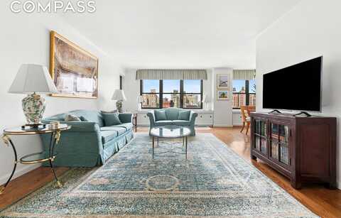 1199 Park Avenue, New York, NY 10128