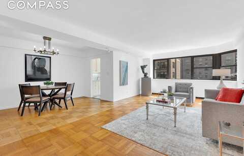 120 East 81st Street, New York, NY 10028