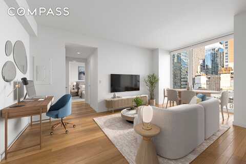 247 West 46th Street, New York, NY 10036