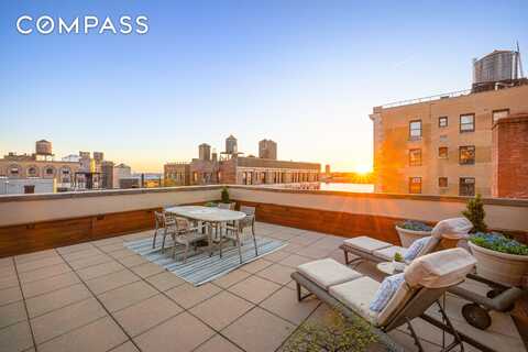 315 West 99th Street, New York, NY 10025