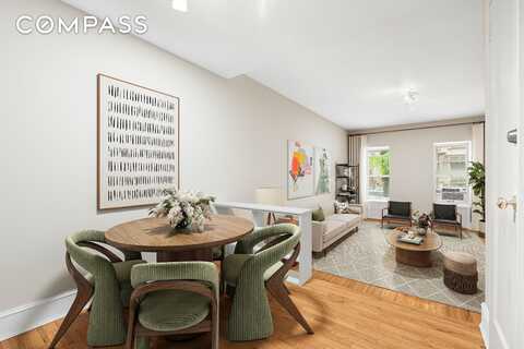 510 East 84th Street, New York, NY 10028
