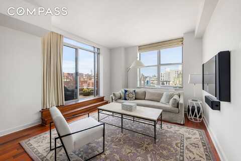 301 West 118th Street, New York, NY 10026