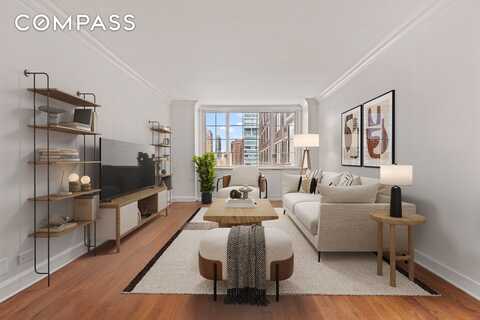 245 East 54th Street, New York, NY 10022