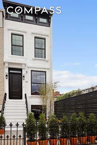 114A Hart Street, Brooklyn, NY 11206