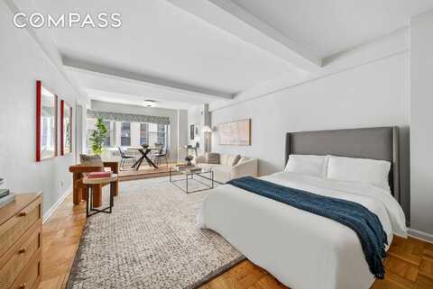 7 Lexington Avenue, New York, NY 10010