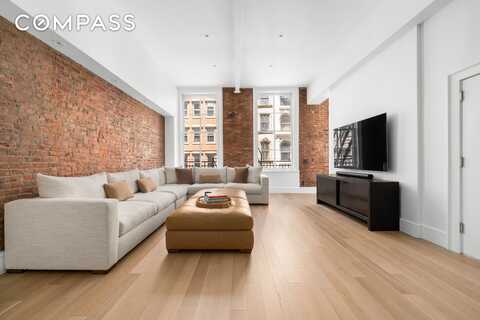 51 Warren Street, New York, NY 10007