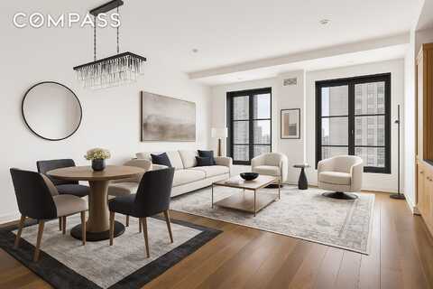 425 West 50th Street, New York, NY 10019