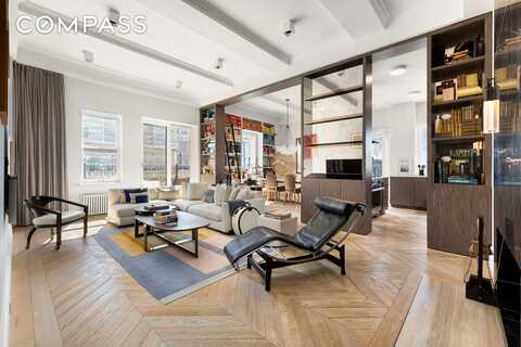 243 West End Avenue, New York, NY 10023