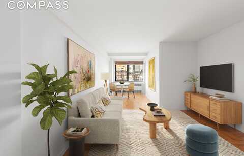 347 East 53rd Street, New York, NY 10022