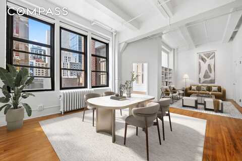 448 West 37th Street, New York, NY 10018