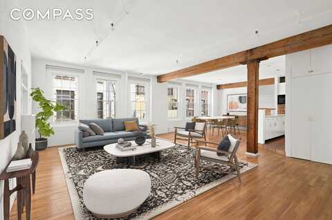 140 Thompson Street, New York, NY 10012