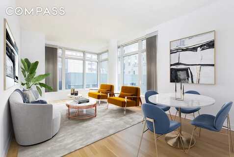 400 East 67th Street, New York, NY 10065