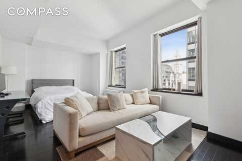 20 Pine Street, New York, NY 10005