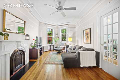 182 Saint Marks Avenue, Brooklyn, NY 11238
