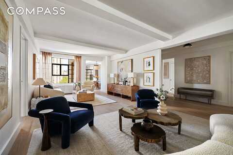 320 Central Park West, New York, NY 10025