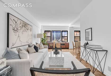 345 East 52nd Street, New York, NY 10022