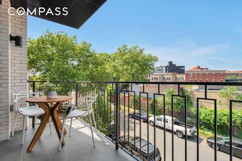 156 Somers Street, Brooklyn, NY 11233