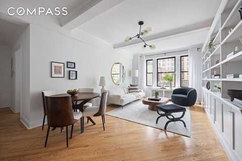 825 West End Avenue, New York, NY 10025