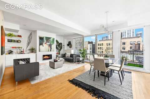 146 West 22nd Street, New York, NY 10011