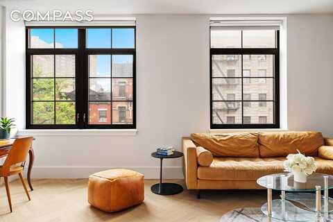 100 Avenue A, New York, NY 10009