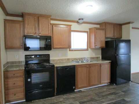 23457 Valley Drive, Brownstown, MI 48174