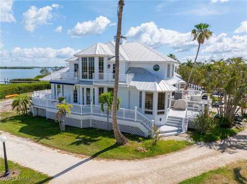 506 Useppa Island, Island Grove, FL 33924