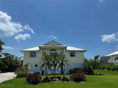 1202 Sand Castle Road, Sanibel, FL 33957