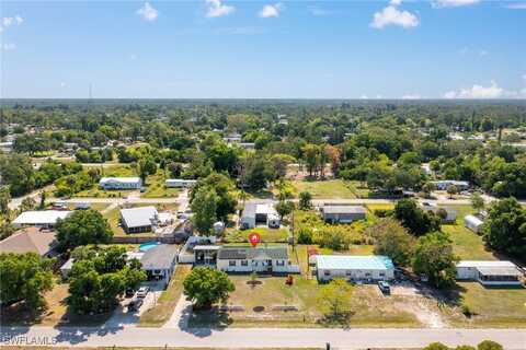 8269 Penny Drive, North Fort Myers, FL 33917