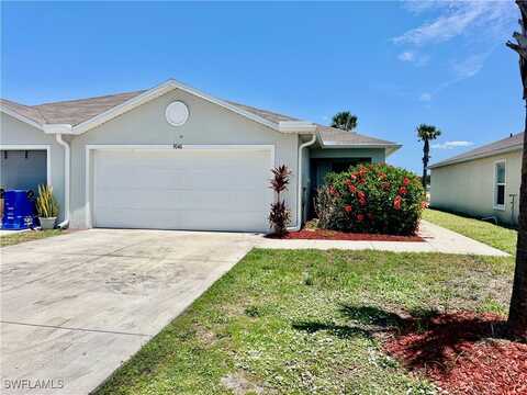 9046 Aegean Circle, Lehigh Acres, FL 33936