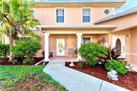 19977 Lake Vista Circle, Lehigh Acres, FL 33936