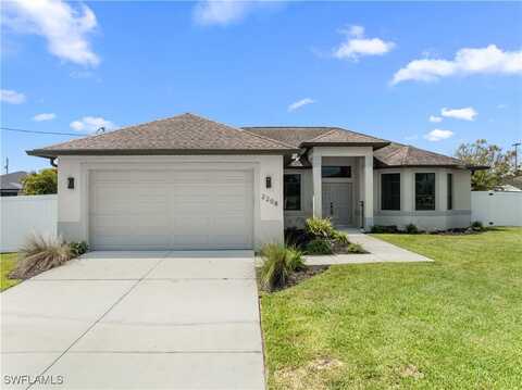 undefined, Cape Coral, FL 33991
