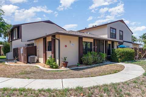 716 SE 12th Court unit: 31, Cape Coral, FL 33990