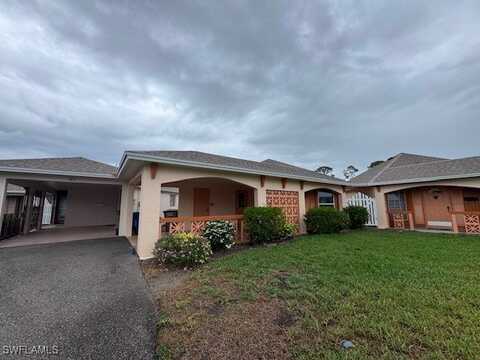 323 Dania Street, Lehigh Acres, FL 33936