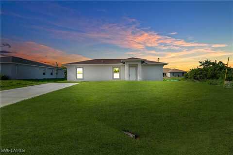 undefined, Lehigh Acres, FL 33974